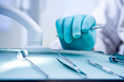 sterilizzazione dentista genova