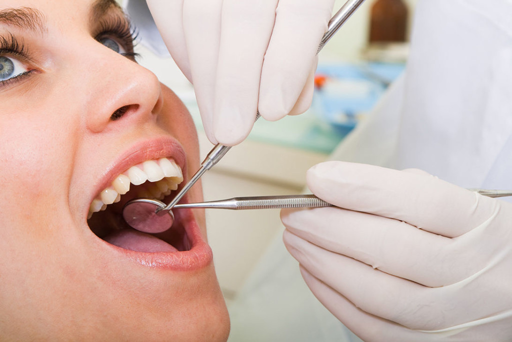 prevenzione dentale genova
