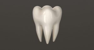 Denti in 3D